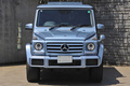 2018 Mercedes-Benz G CLASS 