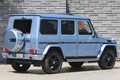 2018 Mercedes-Benz G CLASS 