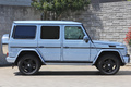 2018 Mercedes-Benz G CLASS 