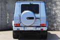 2018 Mercedes-Benz G CLASS 