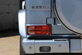 2018 Mercedes-Benz G CLASS 