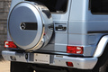 2018 Mercedes-Benz G CLASS 