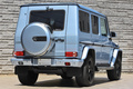 2018 Mercedes-Benz G CLASS 