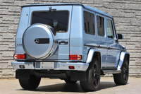 2018 Mercedes-Benz G CLASS 