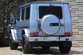 2018 Mercedes-Benz G CLASS 