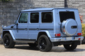 2018 Mercedes-Benz G CLASS 