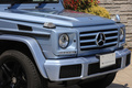 2018 Mercedes-Benz G CLASS 