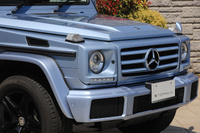 2018 Mercedes-Benz G CLASS 