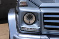2018 Mercedes-Benz G CLASS 