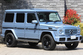 2018 Mercedes-Benz G CLASS 
