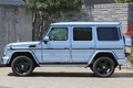 2018 Mercedes-Benz G CLASS 