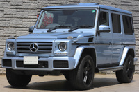 2018 Mercedes-Benz G CLASS 