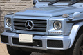 2018 Mercedes-Benz G CLASS 