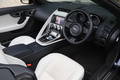 2014 Jaguar FTYPE 
