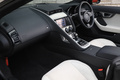 2014 Jaguar FTYPE 