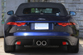 2014 Jaguar FTYPE 