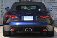 2014 Jaguar FTYPE 
