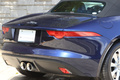 2014 Jaguar FTYPE 