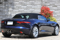 2014 Jaguar FTYPE 