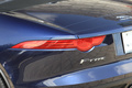 2014 Jaguar FTYPE 