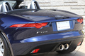 2014 Jaguar FTYPE 