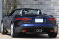 2014 Jaguar FTYPE 