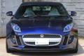 2014 Jaguar FTYPE 