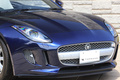 2014 Jaguar FTYPE 