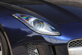 2014 Jaguar FTYPE 