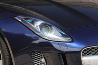2014 Jaguar FTYPE 