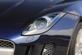 2014 Jaguar FTYPE 