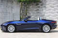 2014 Jaguar FTYPE 