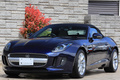 2014 Jaguar FTYPE 