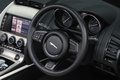 2014 Jaguar FTYPE 