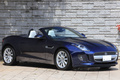 2014 Jaguar FTYPE 