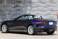 2014 Jaguar FTYPE 