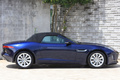 2014 Jaguar FTYPE 