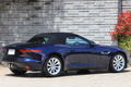 2014 Jaguar FTYPE 