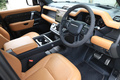 2024 Land Rover DEFENDER 