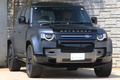 2024 Land Rover DEFENDER 