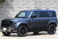 2024 Land Rover DEFENDER 