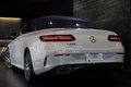2022 Mercedes-Benz E CLASS null