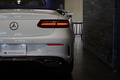 2022 Mercedes-Benz E CLASS null