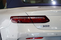 2022 Mercedes-Benz E CLASS null