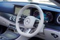 2022 Mercedes-Benz E CLASS null