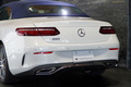 2022 Mercedes-Benz E CLASS null