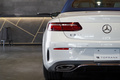 2022 Mercedes-Benz E CLASS null