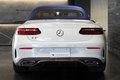 2022 Mercedes-Benz E CLASS null