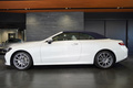 2022 Mercedes-Benz E CLASS null