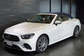 2022 Mercedes-Benz E CLASS null